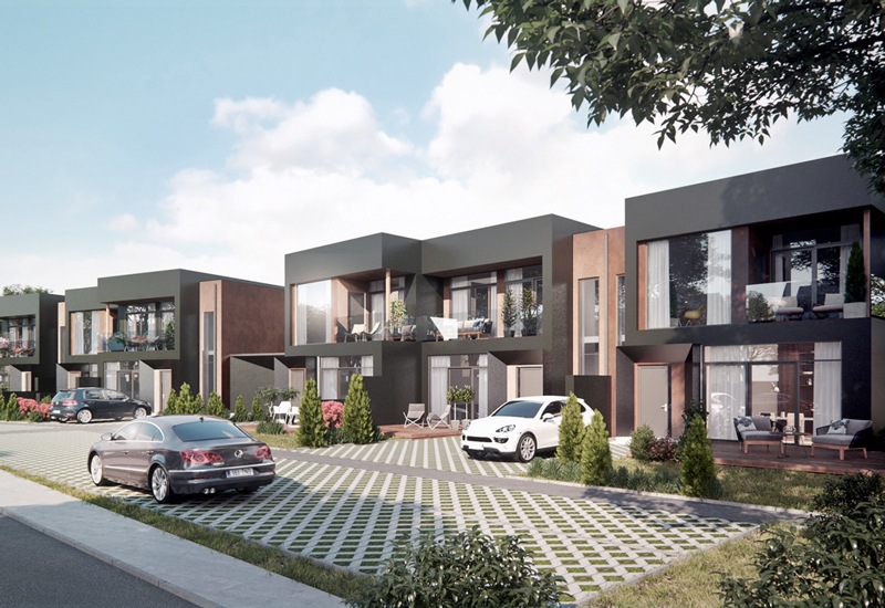 Thörn Kinnisvara Arendus | Thörn Properties