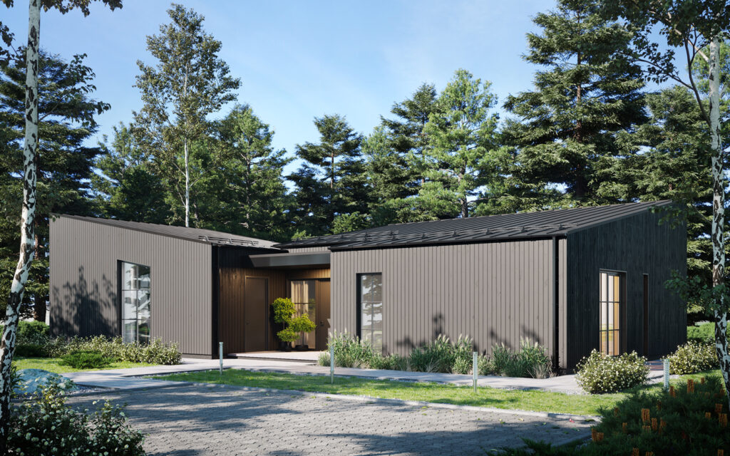 Männiku Tee 9 Thörn Properties